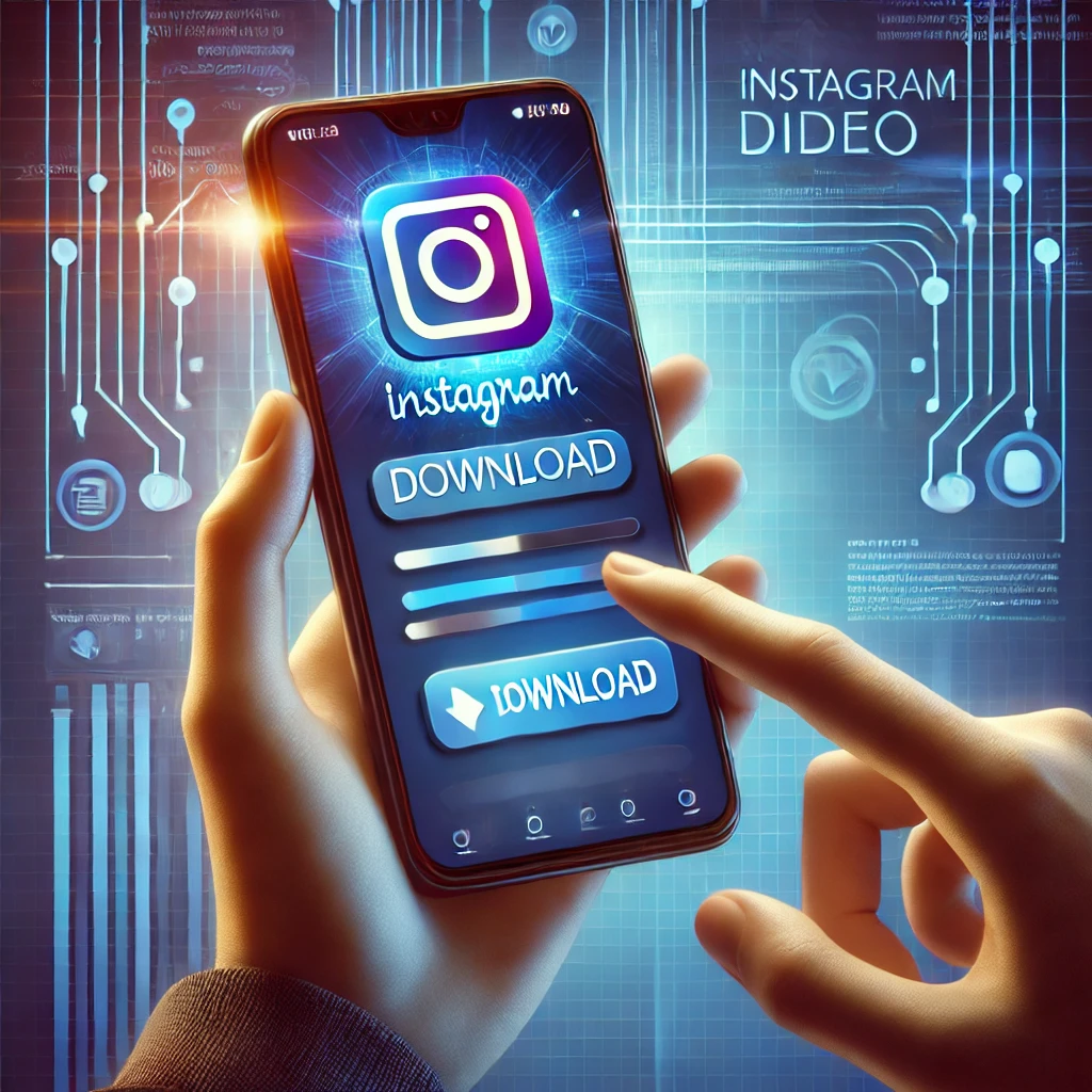 Download Private Instagram Videos