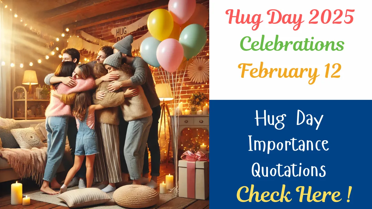 Hug Day