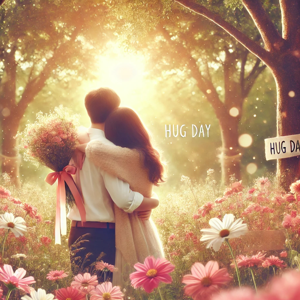 Hug Day