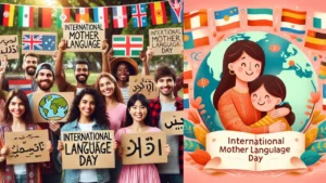 International Mother Language Day 2025