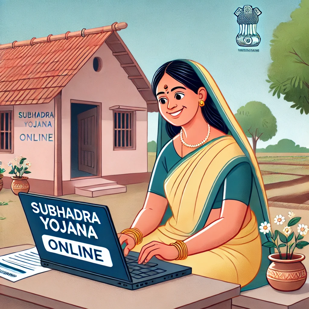 Subhadra Yojana 2025
