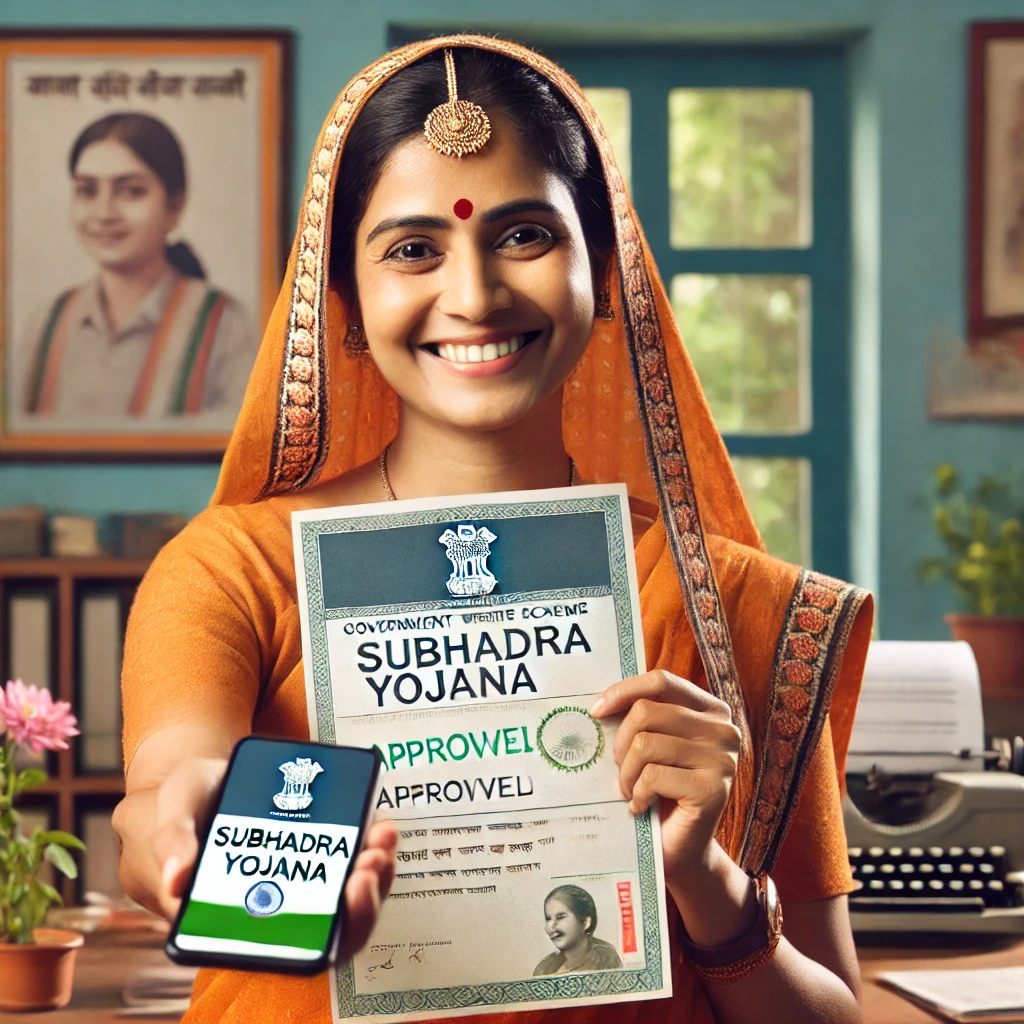 Subhadra Yojana 2025